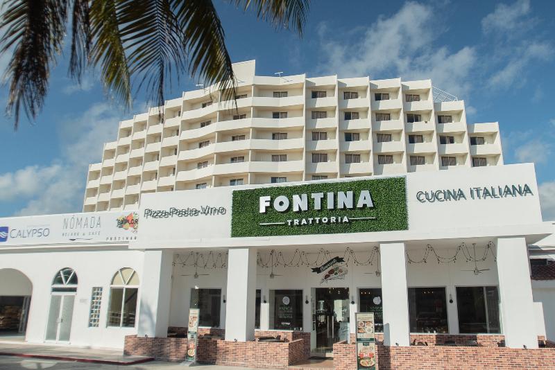 هتل Calypso Cancun