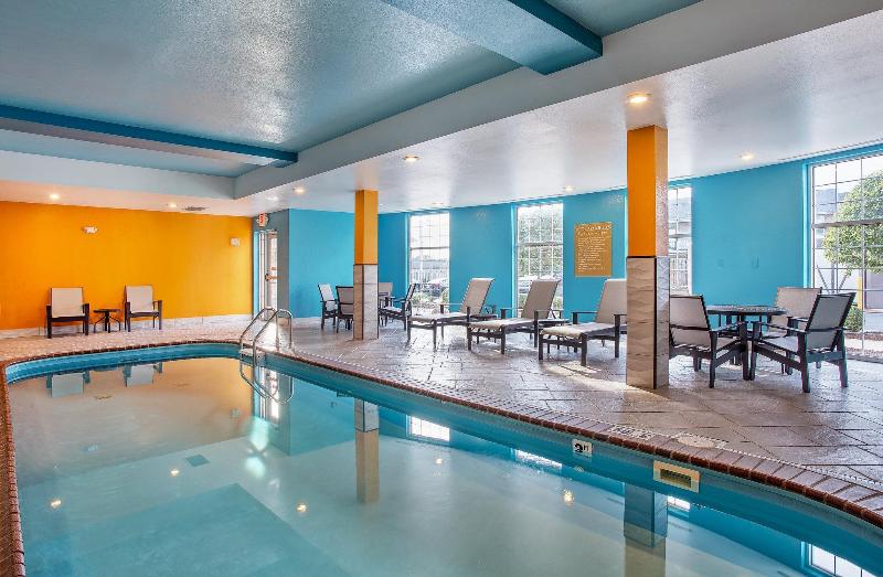 בית מלון כפרי Candlewood Suites Bowling Green, An Ihg