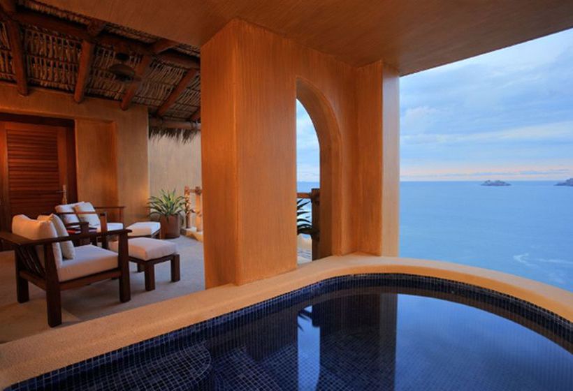 Hotel Cala De Mar Resort & Spa Ixtapa