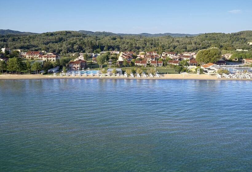 هتل Capo Di Corfu   All Inclusive