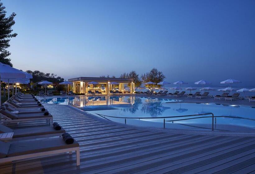 هتل Capo Di Corfu   All Inclusive
