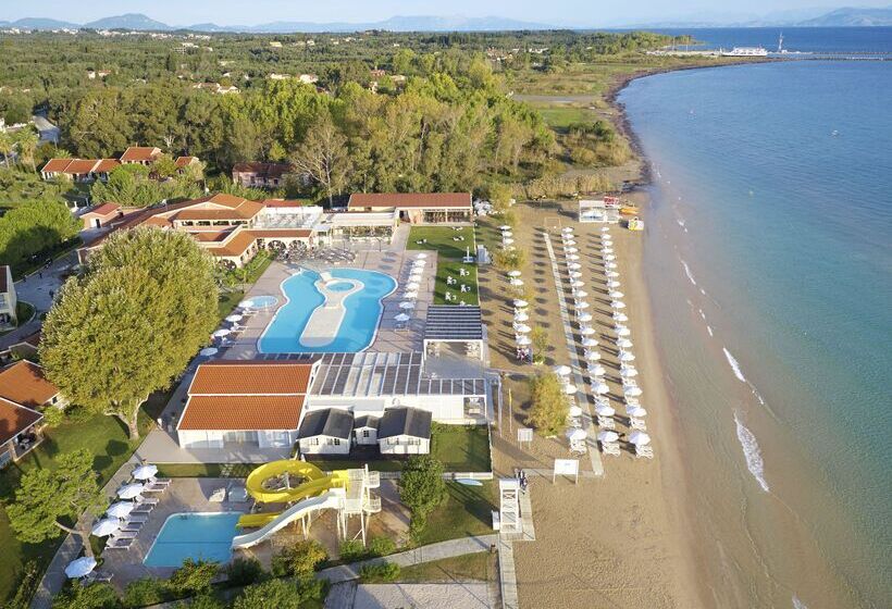 هتل Capo Di Corfu   All Inclusive