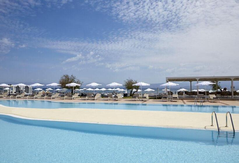 ホテル Capo Di Corfu   All Inclusive