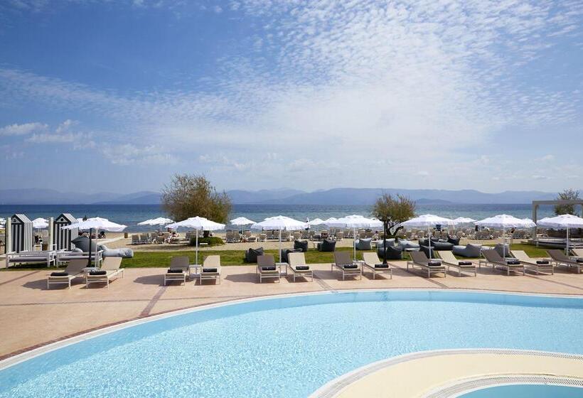 هتل Capo Di Corfu   All Inclusive