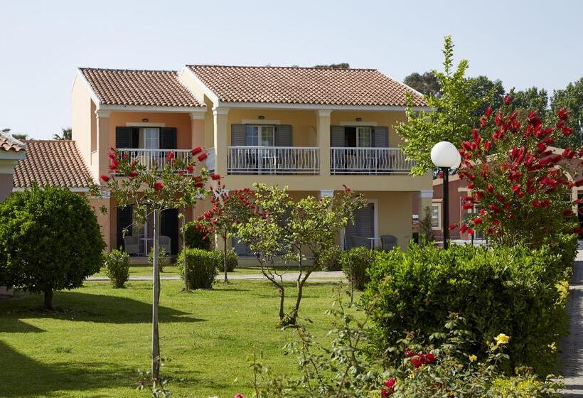 هتل Capo Di Corfu   All Inclusive