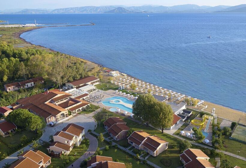 هتل Capo Di Corfu   All Inclusive