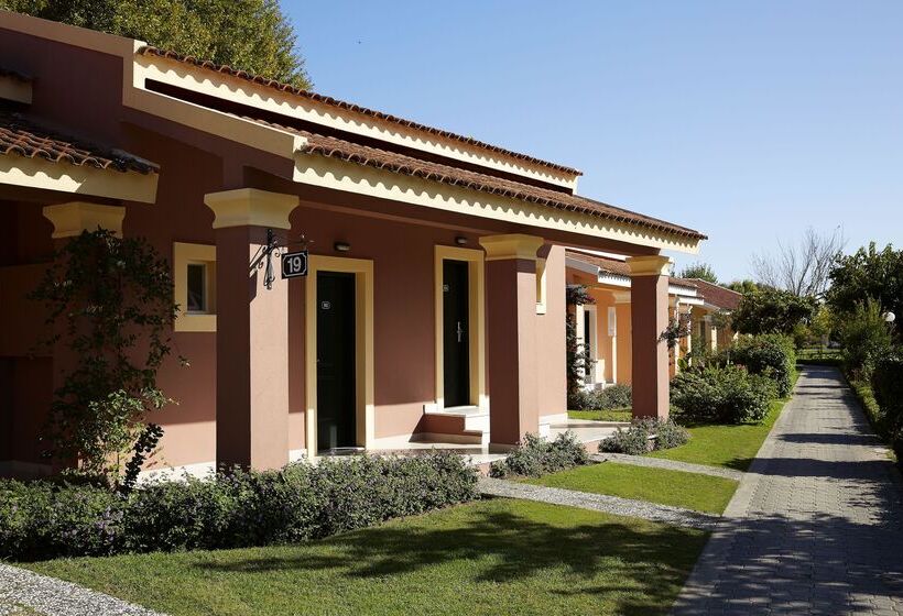 هتل Capo Di Corfu   All Inclusive