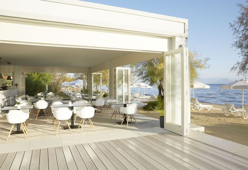 هتل Capo Di Corfu   All Inclusive