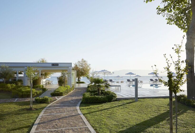 ホテル Capo Di Corfu   All Inclusive