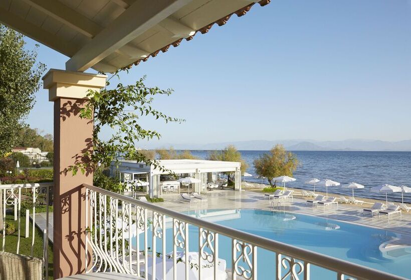 هتل Capo Di Corfu   All Inclusive