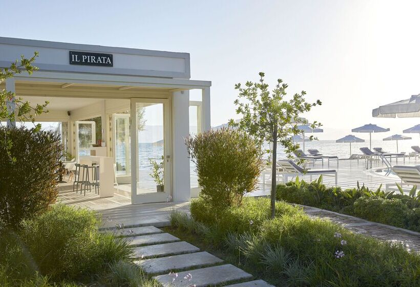 ホテル Capo Di Corfu   All Inclusive