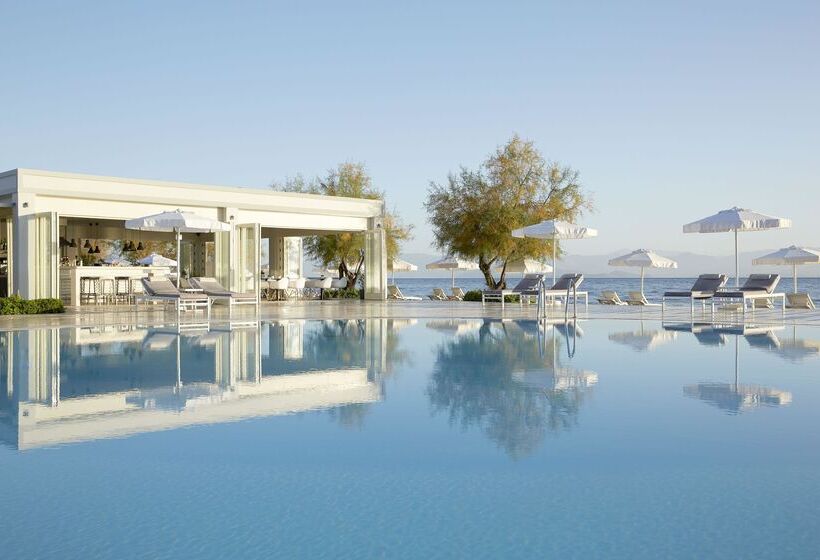 هتل Capo Di Corfu   All Inclusive