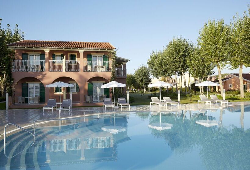 هتل Capo Di Corfu   All Inclusive