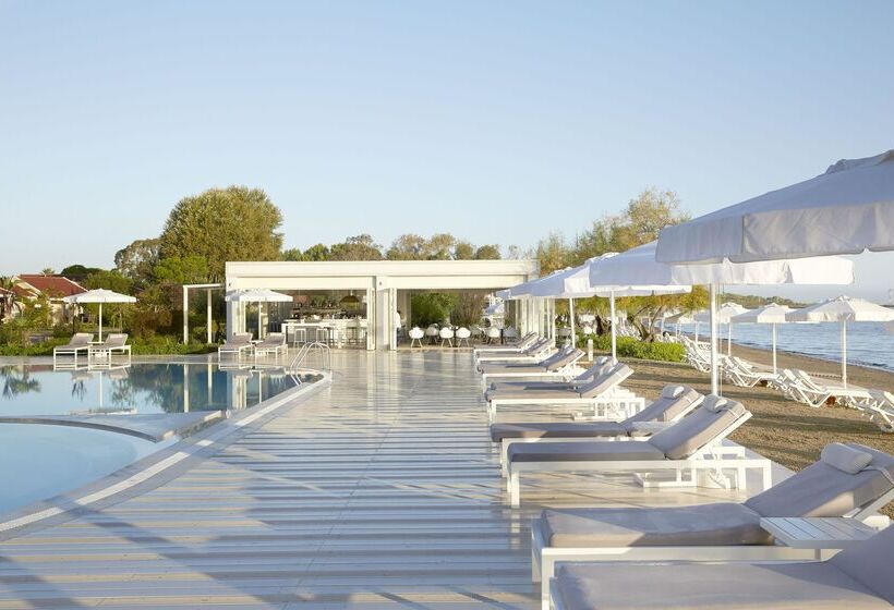هتل Capo Di Corfu   All Inclusive