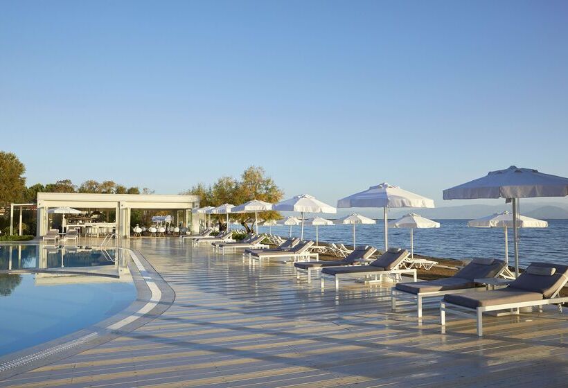 هتل Capo Di Corfu   All Inclusive