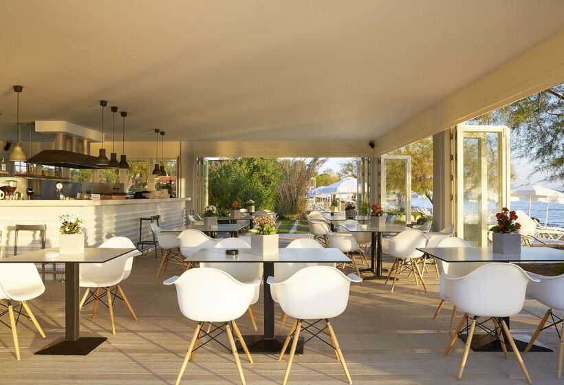 هتل Capo Di Corfu   All Inclusive