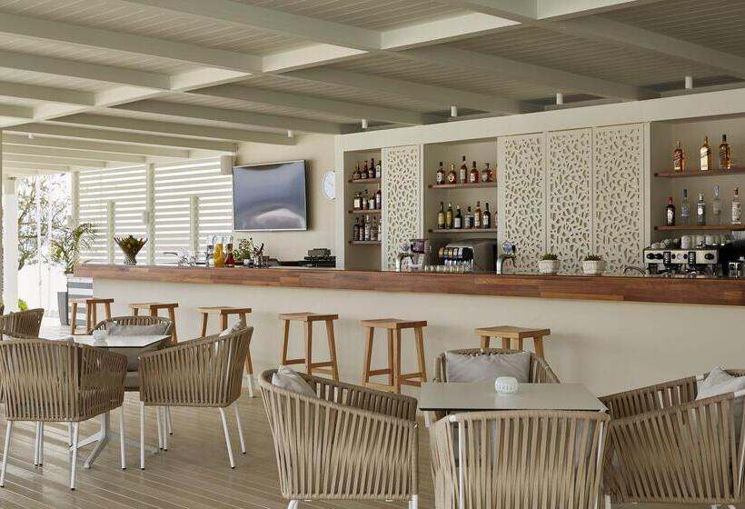 هتل Capo Di Corfu   All Inclusive