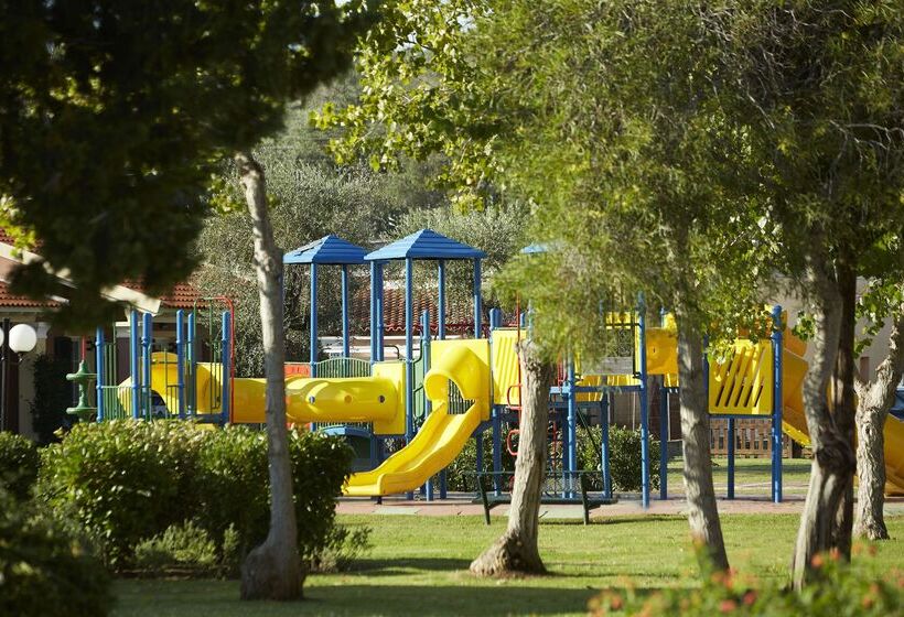 هتل Capo Di Corfu   All Inclusive