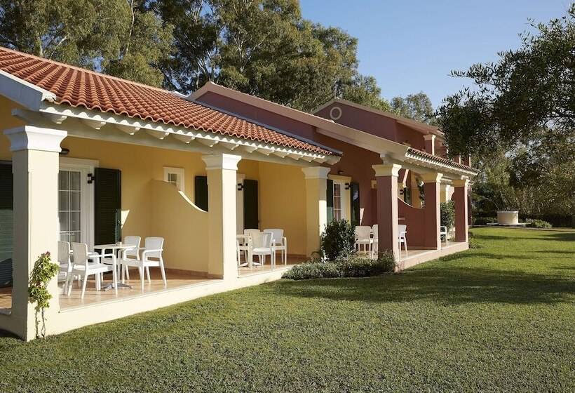 ホテル Capo Di Corfu   All Inclusive