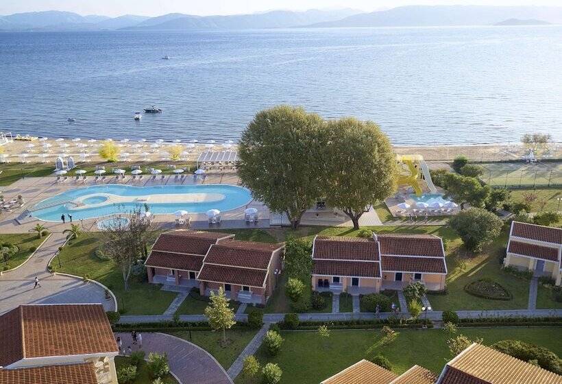 هتل Capo Di Corfu   All Inclusive