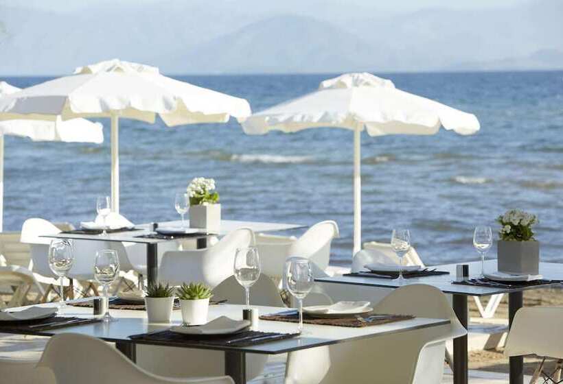 هتل Capo Di Corfu   All Inclusive