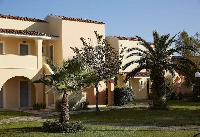 هتل Capo Di Corfu   All Inclusive