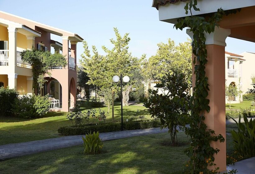 ホテル Capo Di Corfu   All Inclusive