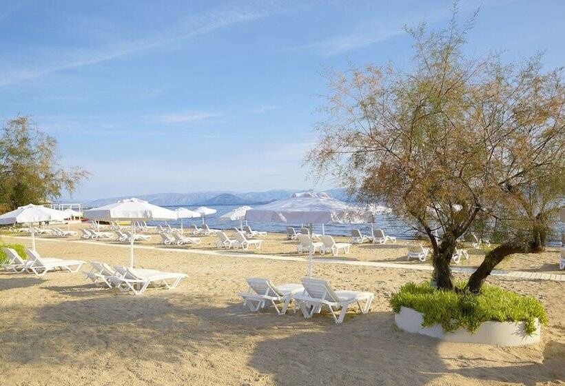 هتل Capo Di Corfu   All Inclusive