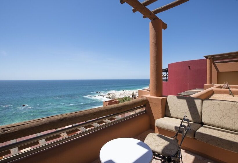 هتل Club Regina Los Cabos