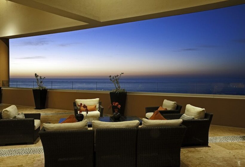 هتل Club Regina Los Cabos