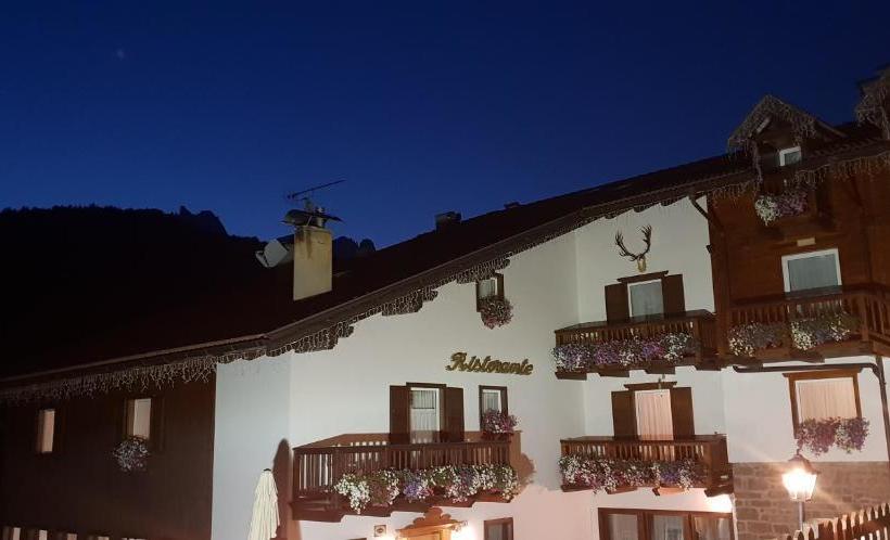 בית מלון כפרי Debra Park