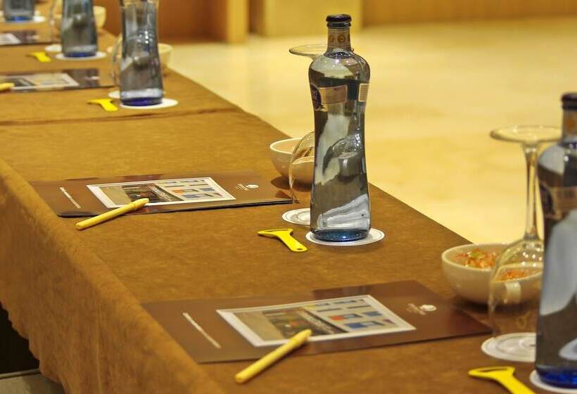 Doubletree By Hilton Hotel Girona