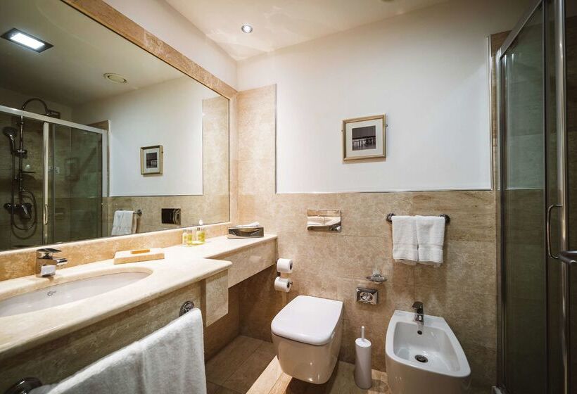 Delta Hotels By Marriott Olbia Sardinia