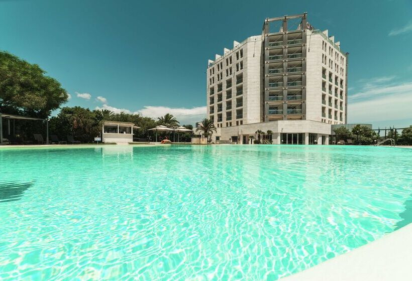 Delta Hotels By Marriott Olbia Sardinia
