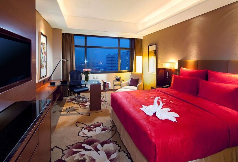 Doubletree By Hilton Hotel Shenyang