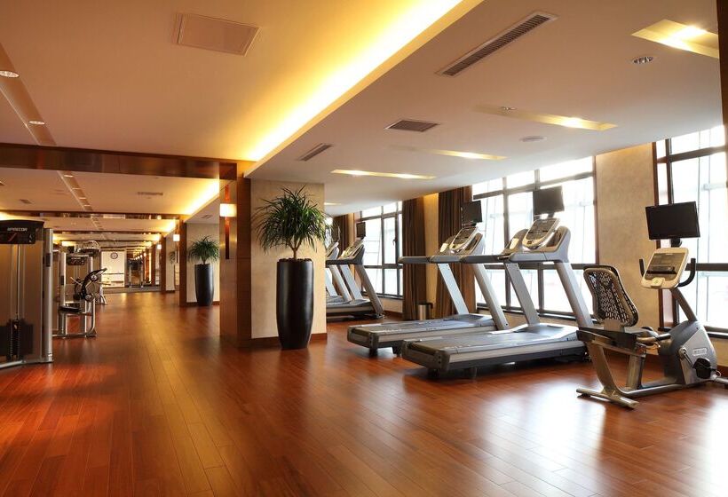 Doubletree By Hilton Hotel Shenyang
