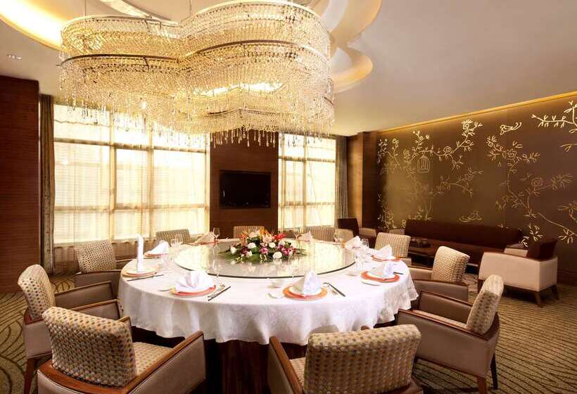 Doubletree By Hilton Hotel Shenyang