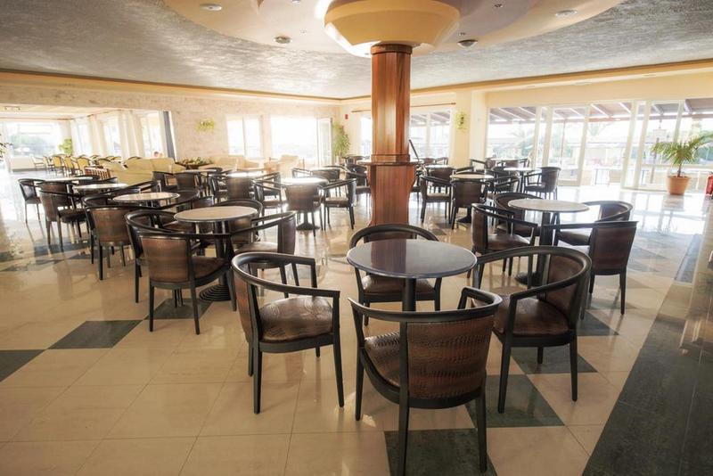 ホテル Eurovillage Achilleas