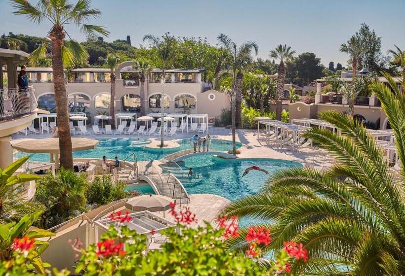 호텔 Forte Village Resort  Villa Del Parco & Spa