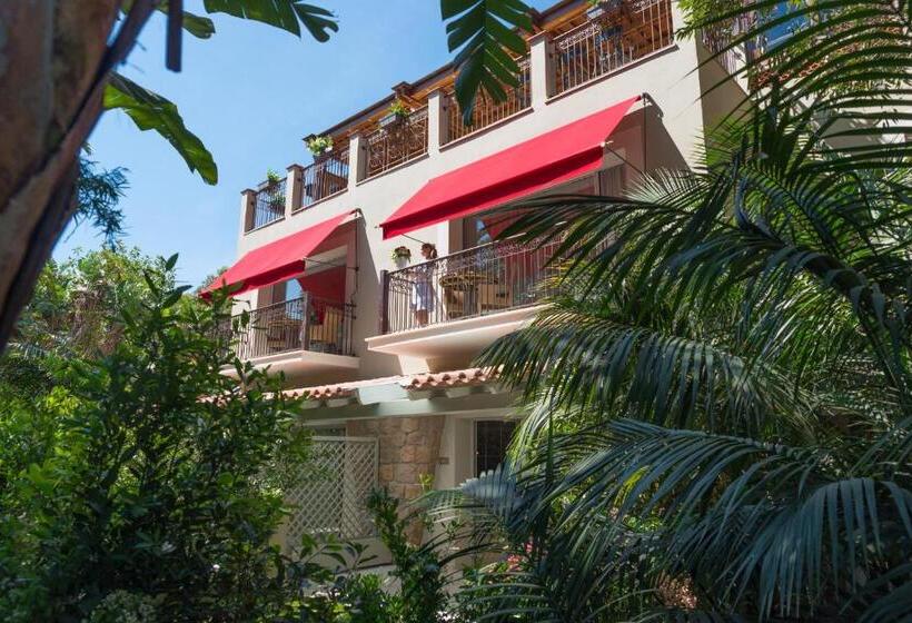 호텔 Forte Village Resort  Villa Del Parco & Spa