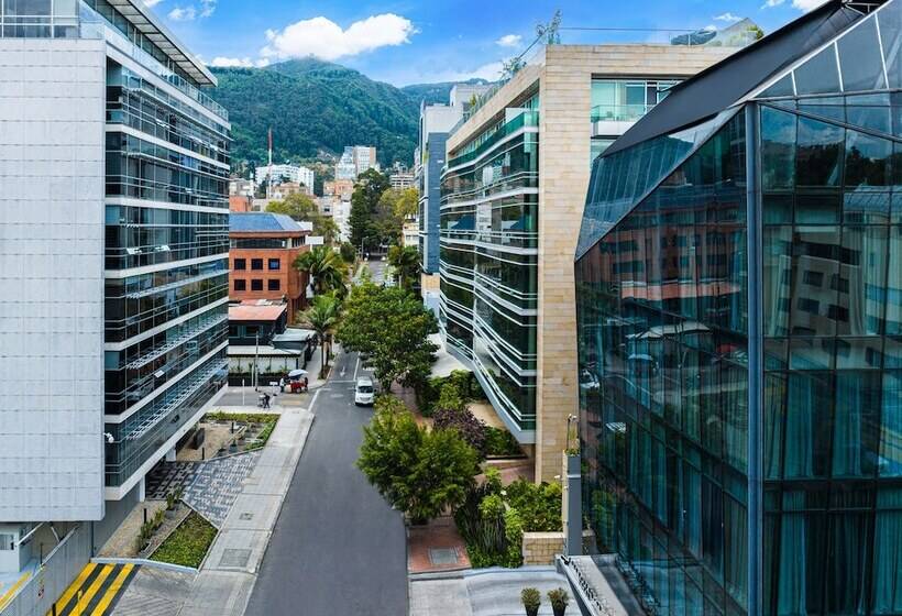 هتل Ghl Collection 93