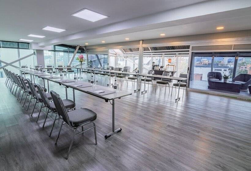 هتل Ghl Collection 93