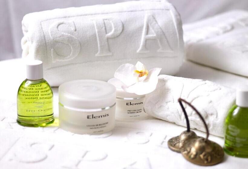 هتل Grand Serai Congress And Spa