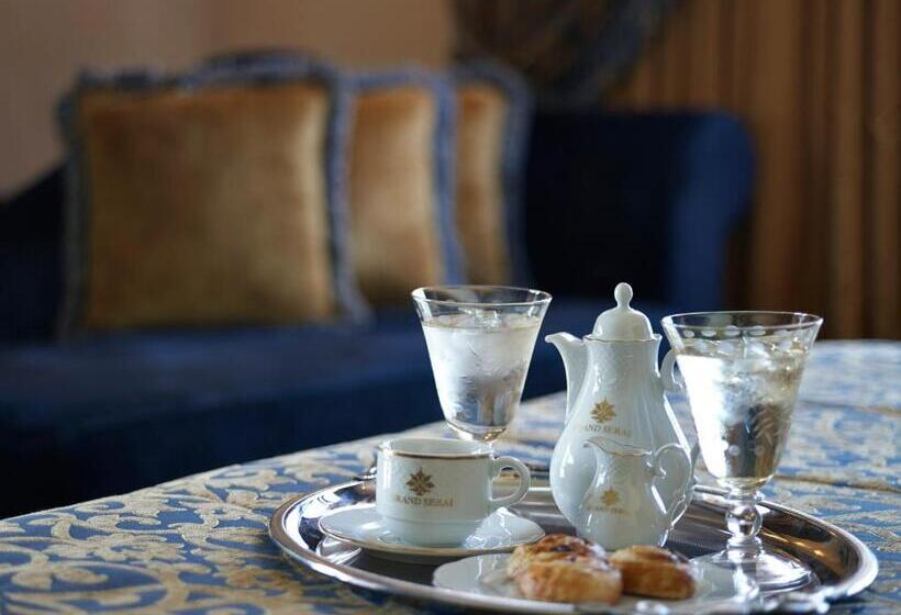 هتل Grand Serai Congress And Spa