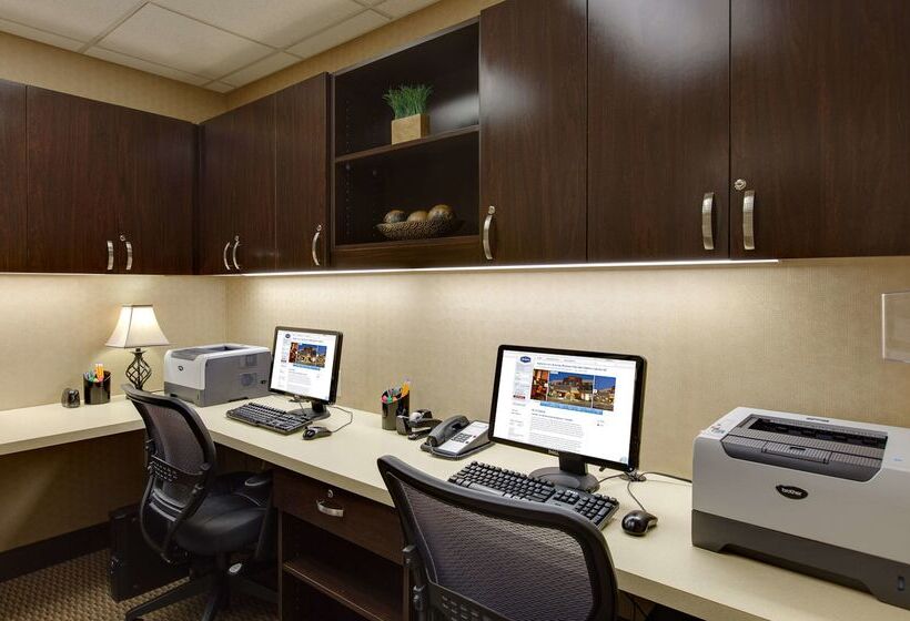 فندق Hampton Inn & Suites Phoenix Chandler Fashion Center Az