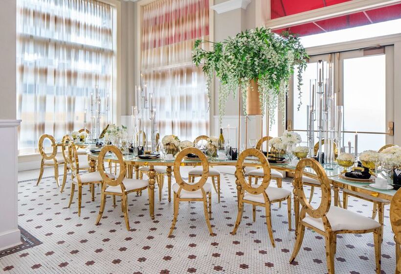 فندق Hilton Garden Inn Jackson Downtown