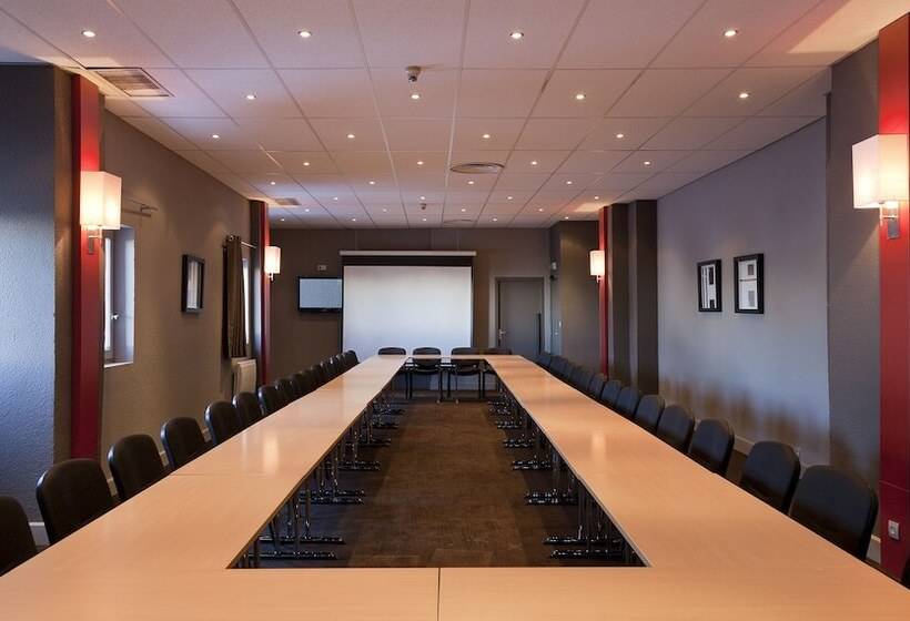 فندق Hôtel Club Mmv Altitude