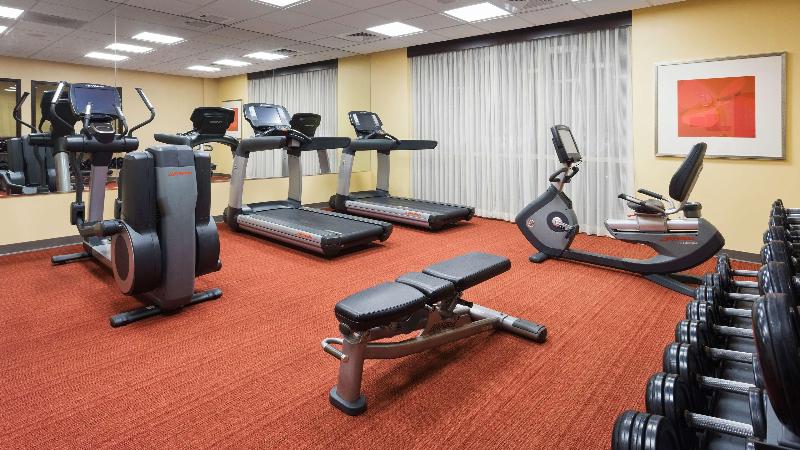 فندق Hyatt Place Coconut Point