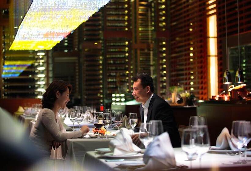 בית מלון כפרי Intercontinental Nanjing, An Ihg