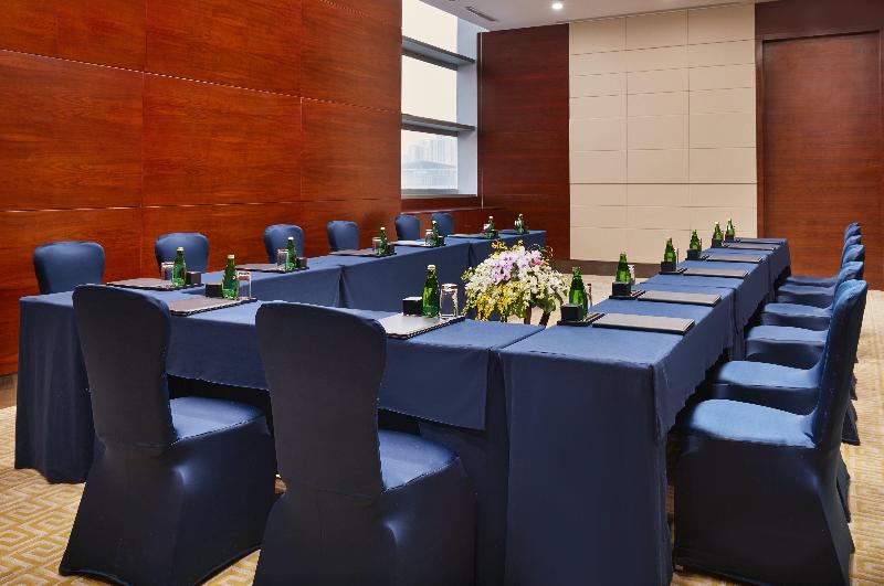 בית מלון כפרי Intercontinental Nanjing, An Ihg